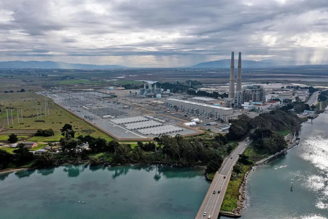 Private markets are emerging as a major player in energy-transition investing.