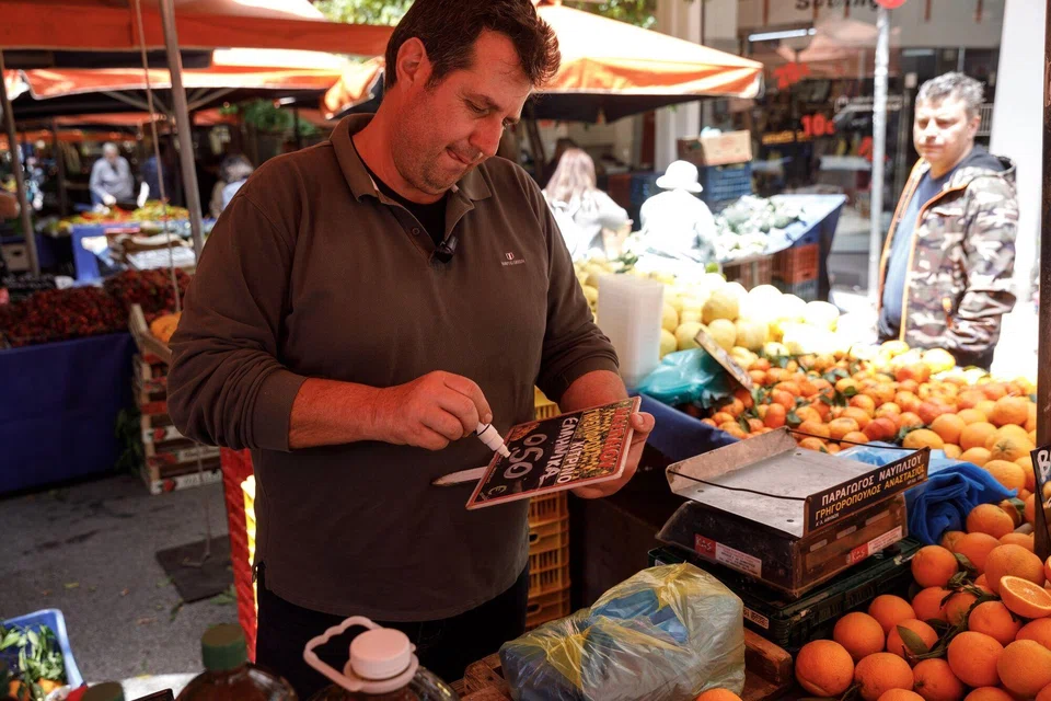 Across Europe, some governments are intervening by capping prices on food essentials, rather than waiting for economic debates about corporate profiteering to play out.