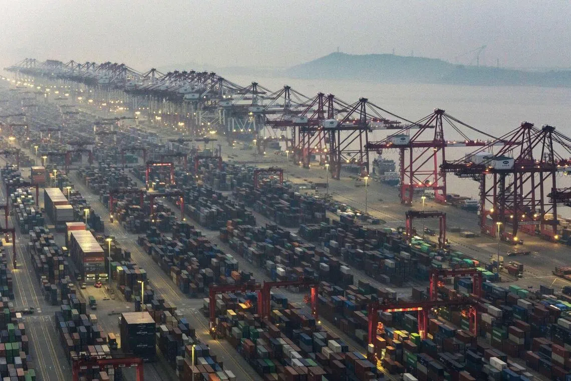 Shipping carries more than four-fifths of world trade, but relies on traditional fuels at present to power most of the fleet.