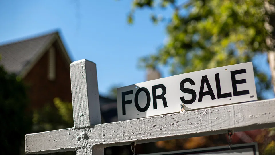 High mortgage rates have pushed homeownership further out of reach for many Americans.