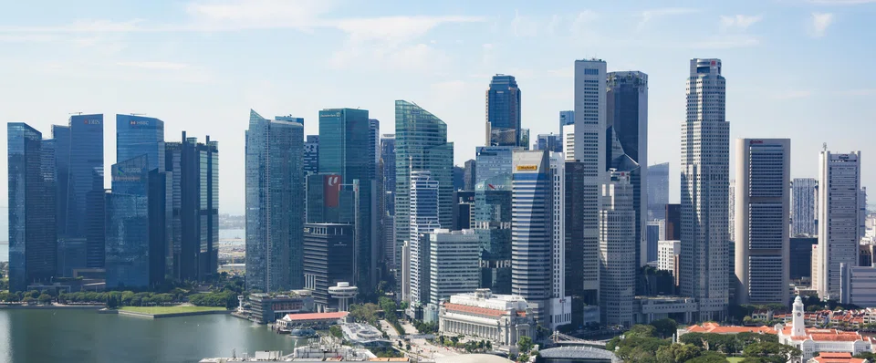 Values of premier office buildings in Singapore's CBD are underpinned by strong fundamentals.