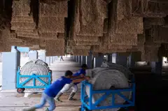 The group has said it received an offer from China Hainan Rubber Industry Group to acquire a 36 per cent stake in the group.