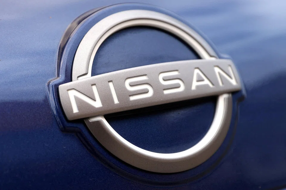 Nissan reported a 44% fall in operating profit to 17.5 billion yen for the October-to-December quarter, reflecting strong headwinds from US tariffs.