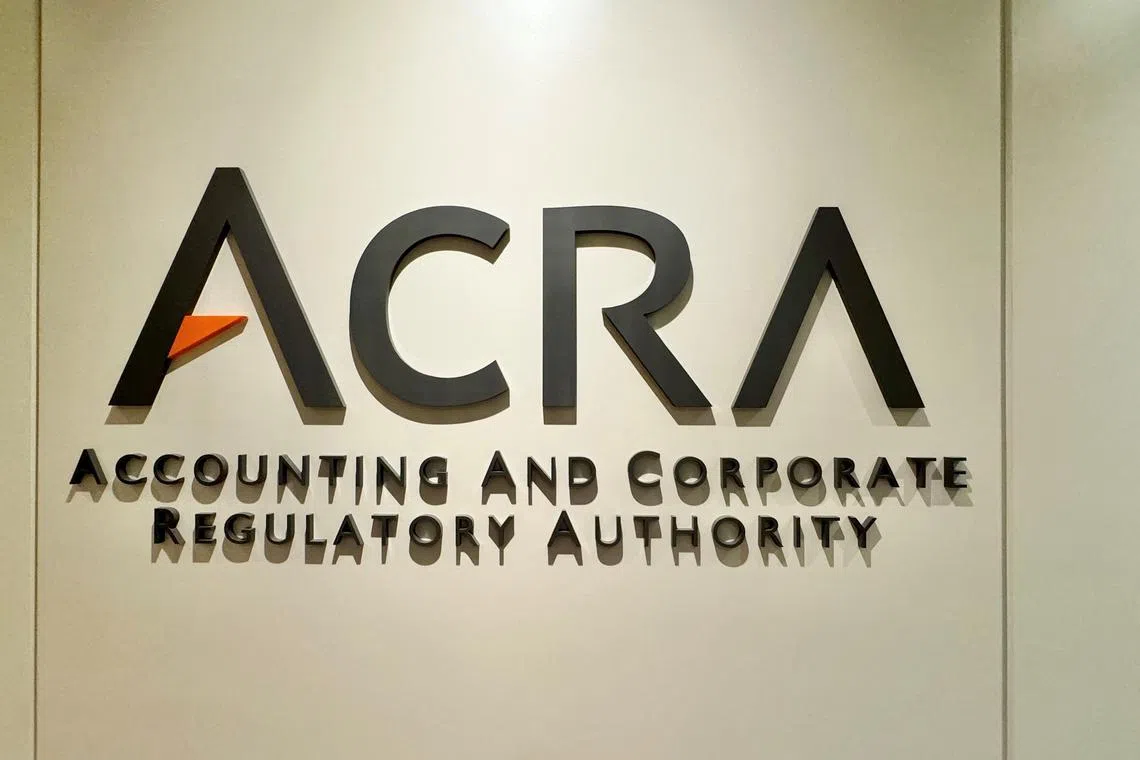 On Sep 5, 2022, Acra told Miyoshi that the group should have impaired its investment in Core Power as at Aug 31, 2019. 