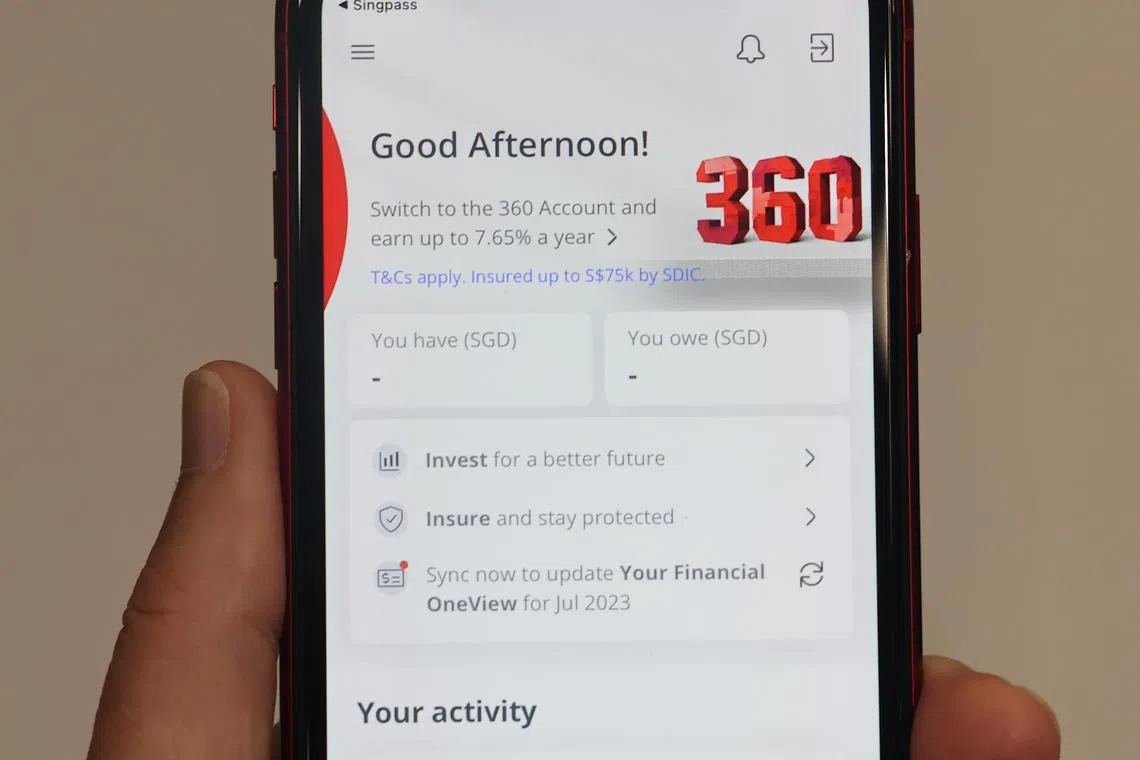 Mobile banking has enabled conversational banking and allowed banks to better understand their customers. 