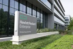 Artificial intelligence has fuelled a wave of demand for powerful servers and other hardware from vendors such as HPE, Dell Technologies and Super Micro Computer. 