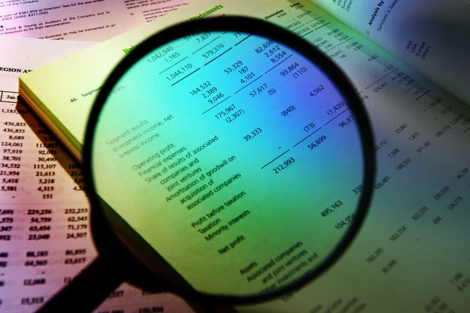 Control Self Assessment can be a cost-effective and well-accepted way for listed companies to conduct sustainability internal reviews.