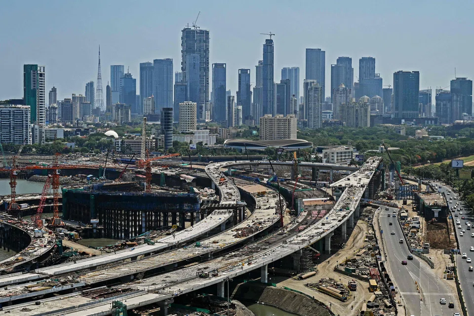 India stands out as a major democracy that is relatively unaligned, giving it greater strategic flexibility at a time when geopolitical tensions are rising