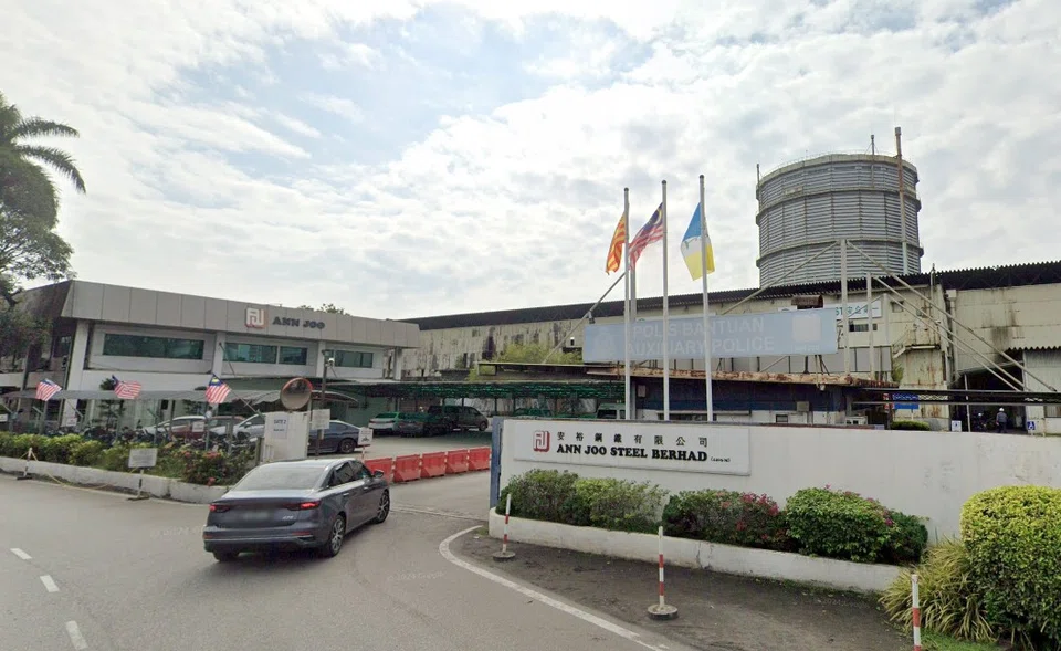 Ann Joo Steel, a wholly owned subsidiary of Bursa-listed Ann Joo Resources, is one of the country’s largest integrated steel producers.