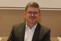 Frederic Grangie, head of the watch and jewellery division at Chanel, said “2025 and 2026 will be complicated years” for the luxury industry.