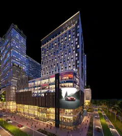 Despite global economic headwinds, the group remains focused on disciplined capital deployment and sustainable growth, as well as value creation for its shareholders, said executive chairman of Straits Trading, Chew Gek Khim. 