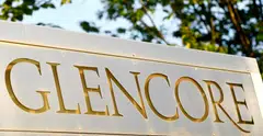 For the first quarter, Glencore reported total copper production of about 239,700 metric tons, down 2 per cent from a year ago.