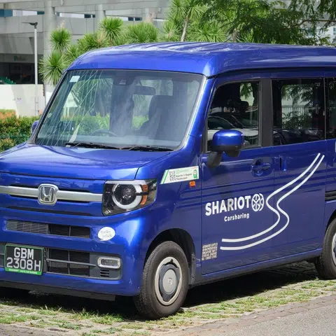 Autobahn group fallout unlikely to impact COE prices