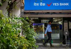 SMFG is seeking to acquire about 5 per cent of Yes Bank shares from US investment fund Carlyle Group and other minority shareholders.