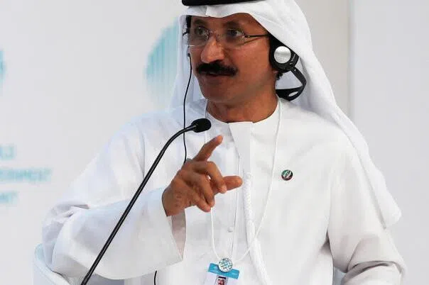 Ahmed Sulayem is among the highest-profile executives to face scrutiny and be removed from roles following the recent release of the Epstein files.
