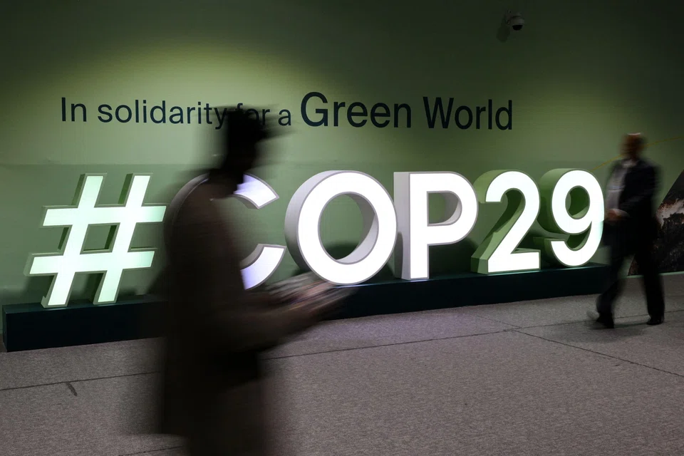 At COP29, developed nations agreed on US$300 billion as a climate finance goal to help developing nations. But, it is estimated that South-east Asia alone needs US$210 billion annually to meet its transition needs.