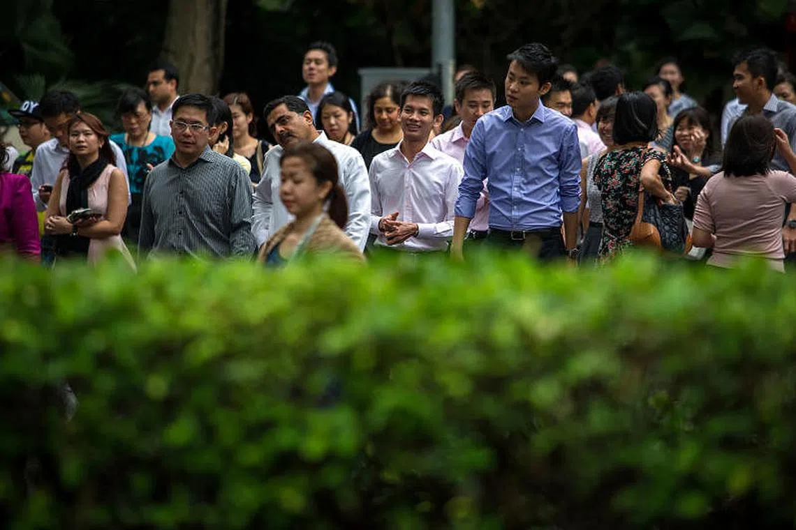 Economists, policymakers and AI experts agree on one thing: All industries will be affected by AI – even manual ones, albeit to a lesser degree.