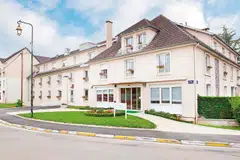 The Reit posted higher distribution per unit for Q1 FY2025 on the back of acquisitions made in the latter half FY2024. Residence d’Automne (pictured) is one of 11 nursing homes the Reit acquired in France in its maiden investment into Europe. 