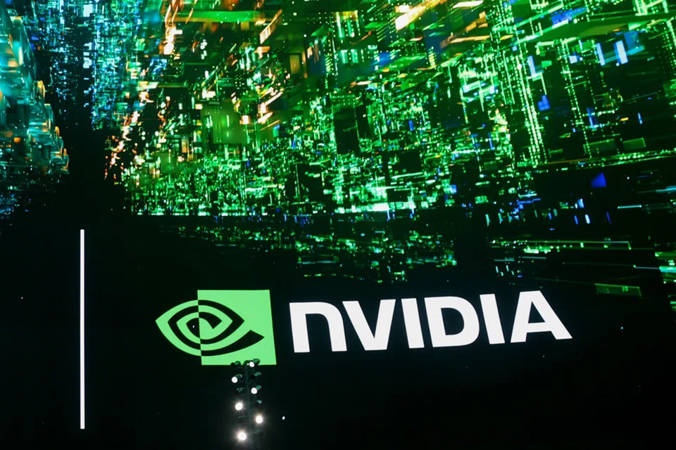 The buzz around AI has powered stocks to record highs this year, with Nvidia briefly becoming the world’s most valuable company.