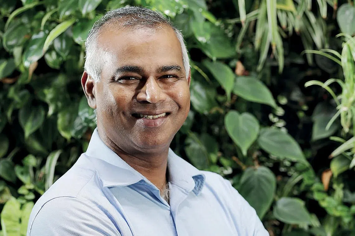 Greenlogy's road to sustainability