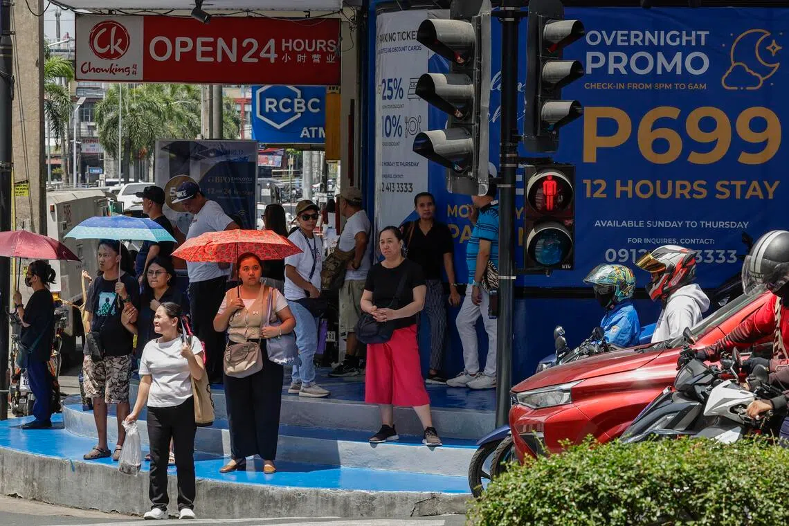 With March 2026 inflation in the Philippines at a 20-month high of 4.1%, the peso’s purchasing power has weakened.