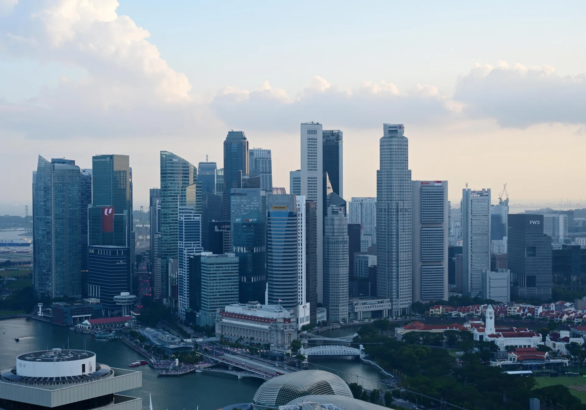 80% of companies flag rising costs as top concern amid global uncertainty: SCCCI survey