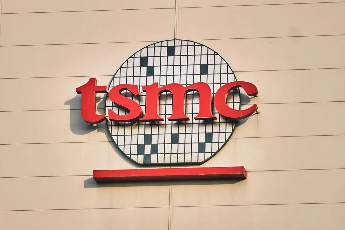 TSMC’s package announced in April includes US$6.6 billion in grants and as much as US$5 billion in loans to support the construction of three semiconductor factories in Phoenix. 