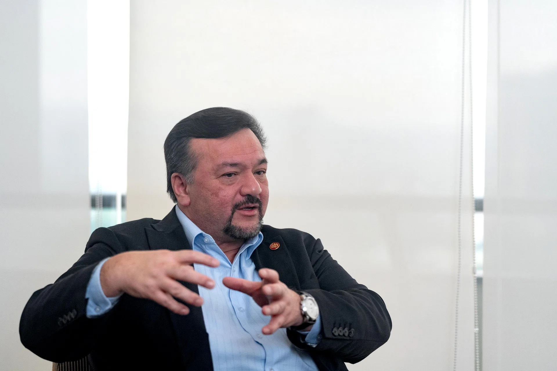 Malaysia to hold off on growth upgrade on Middle East risks