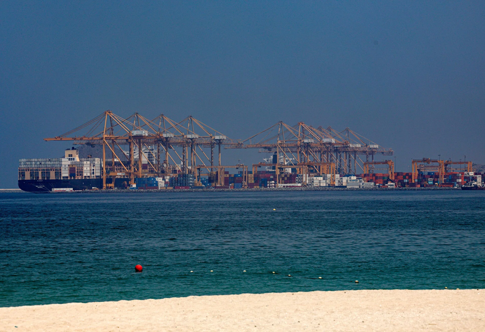 How merchant states are reshaping global business connectivity