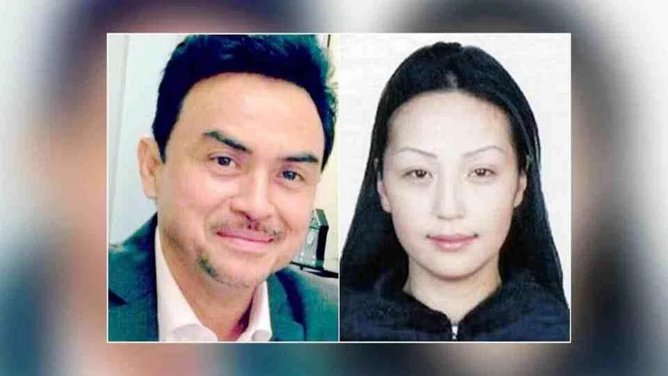 The three-member bench of judges rejected the appeal from Altantuya Shaariibuu’s former lover, Abdul Razak Baginda (left), ordering him to pay more than RM1.38 million (S$437,700) in damages to the family. 