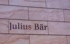 Julius Baer’s cost-to-income ratio has deteriorated steadily since 2021, as expenses grew faster than revenue.