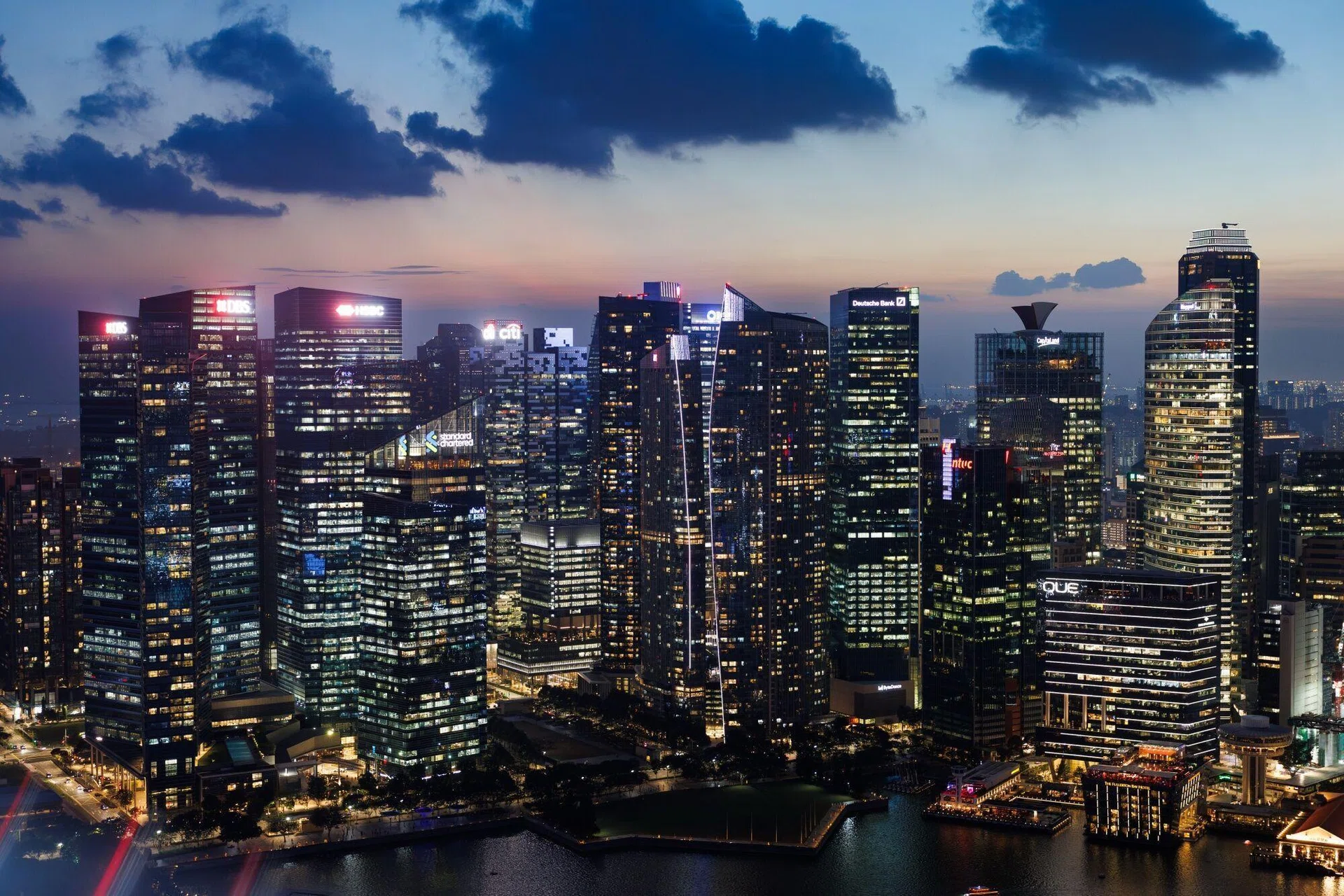 Substance over ‘sweeteners’: Redesigning Singapore’s incentives for strategic growth 