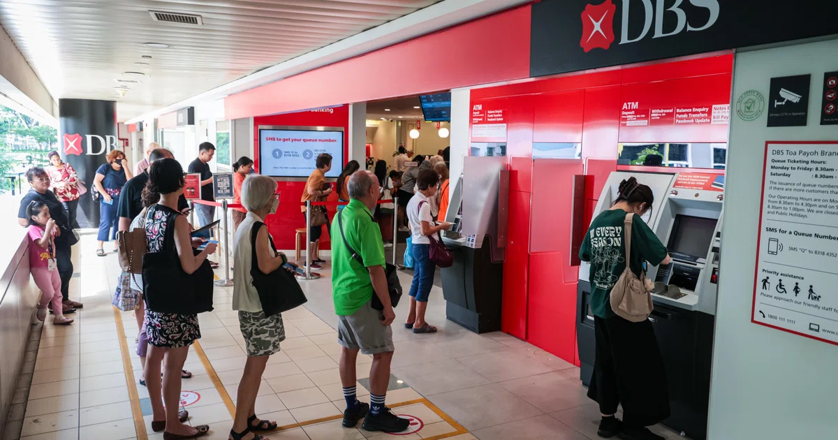 Singapore stocks end flattish even as local banks gain; STI up 0.02%
