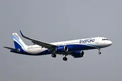 The operational breakdown in IndiGo in December left 580,000 passengers stranded for days.