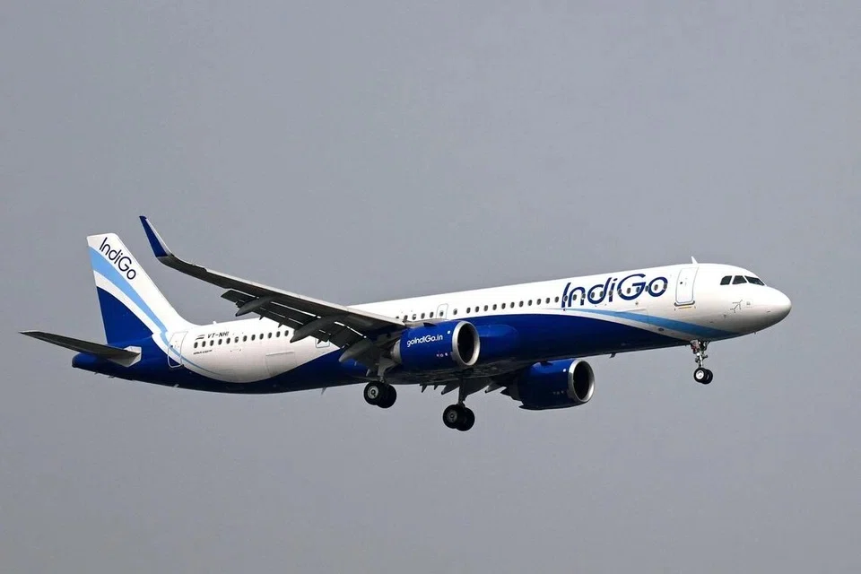 The operational breakdown in IndiGo in December left 580,000 passengers stranded for days.