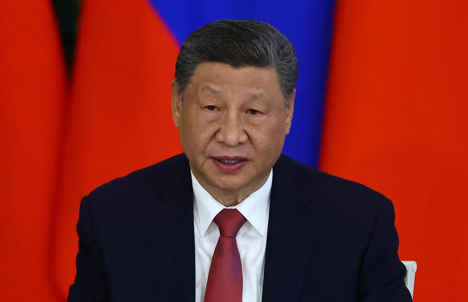In a phone call with new South Korean President Lee Jae Myung, Chinese President Xi Jinping urged Beijing and Seoul to “inject more certainty into regional and international situations”, Xinhua said, as well as to “promote strategic cooperative partnership to higher level”.