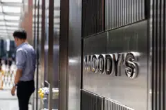 Moody’s says it expects “that the US government will ultimately resolve any debt limit disputes and continue to pay its obligations on time and in full”.