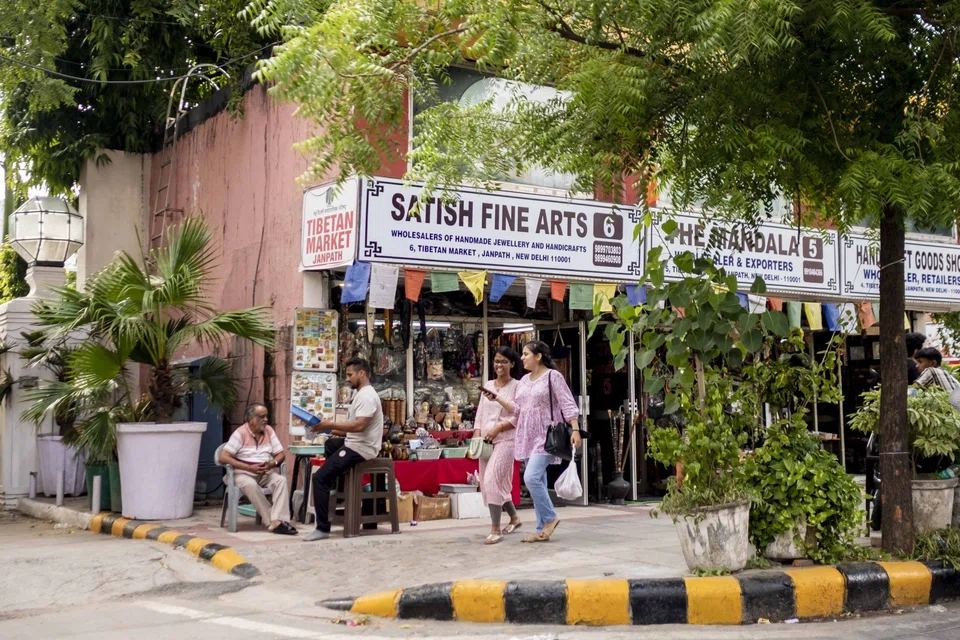 The World Bank is confident that the global slowdown will have a much lower impact on India than other emerging economies.