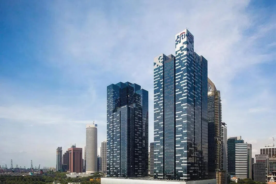 Asia Square Tower 1 is wholly-owned by sovereign wealth fund Qatar Investment Authority (QIA) will also be part of the fund’s portfolio. 