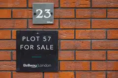 Rightmove, which says it advertises property for more than nine of every 10 estate agents in the United Kingdom, said buyer enquiries in August were 19 per cent higher than a year earlier, compared with an 11 per cent annual increase in July.