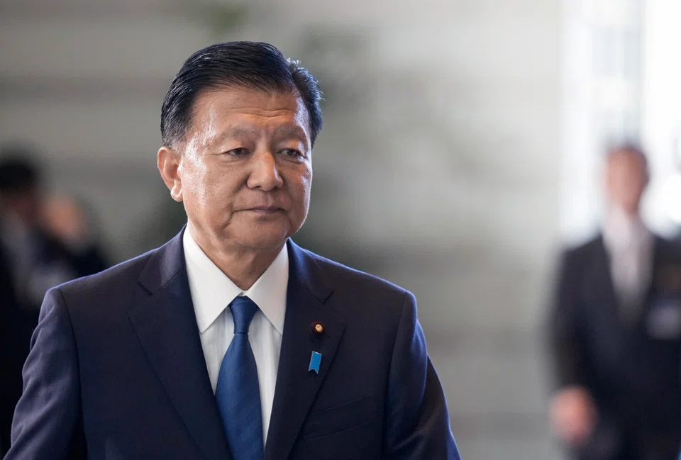 Yoshitaka Shindo replaced Shigeyuki Goto as Japan's economy minister in a cabinet reshuffle on Wednesday and will play a pivotal role in compiling the new economic package.