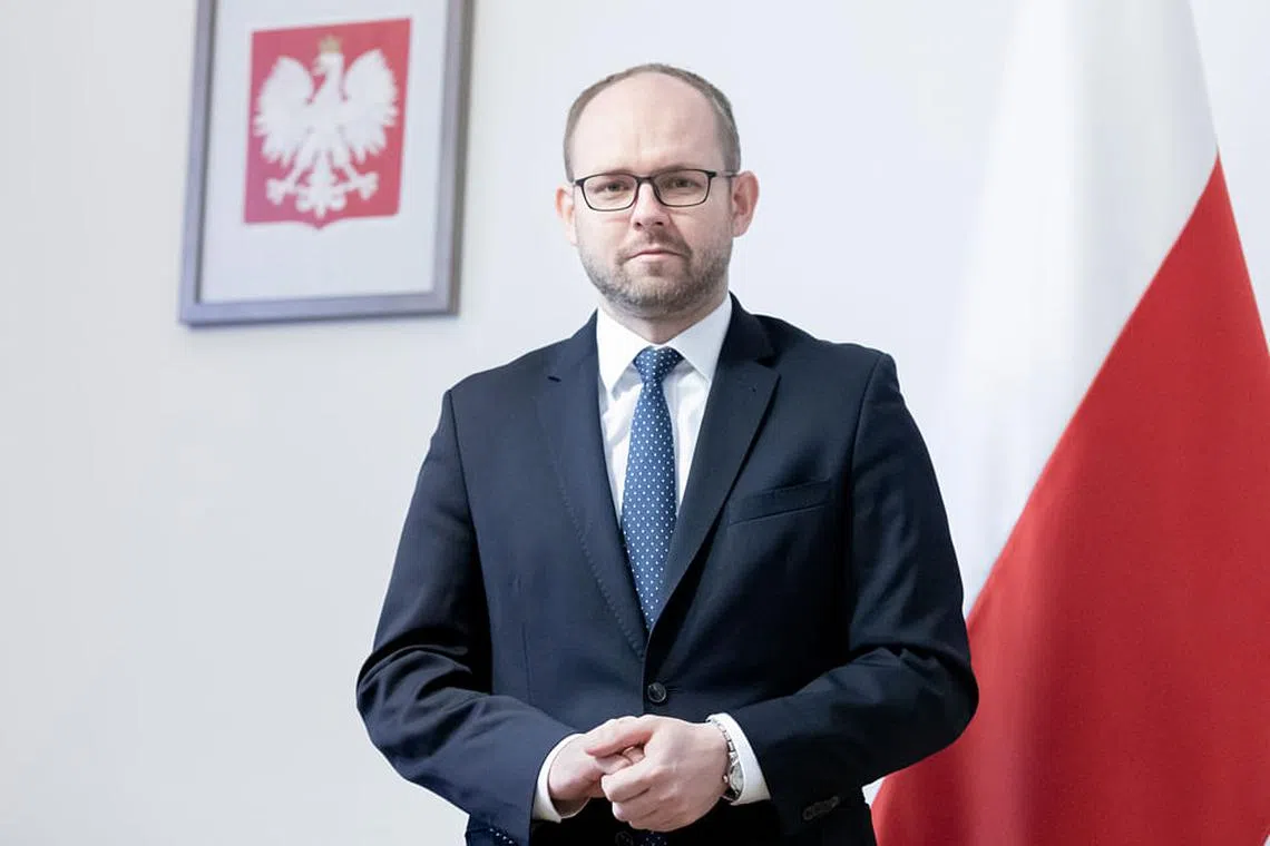 Partners in progress