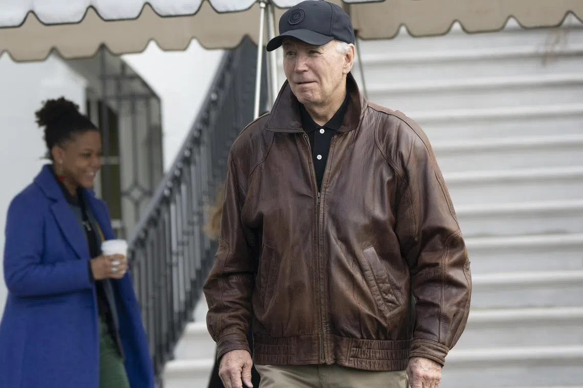 The Biden administration has feared that the Taiwan election, transition and new administration would escalate conflict with Beijing.