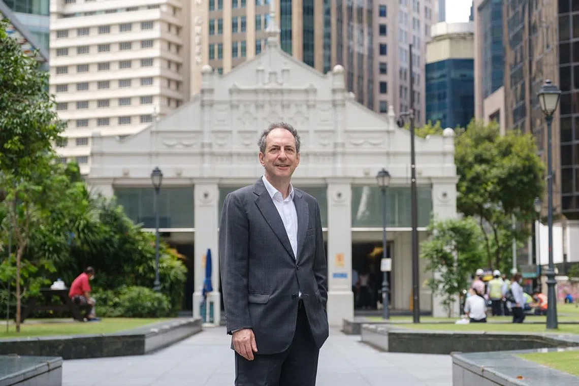 Germany to focus on Indo-Pacific