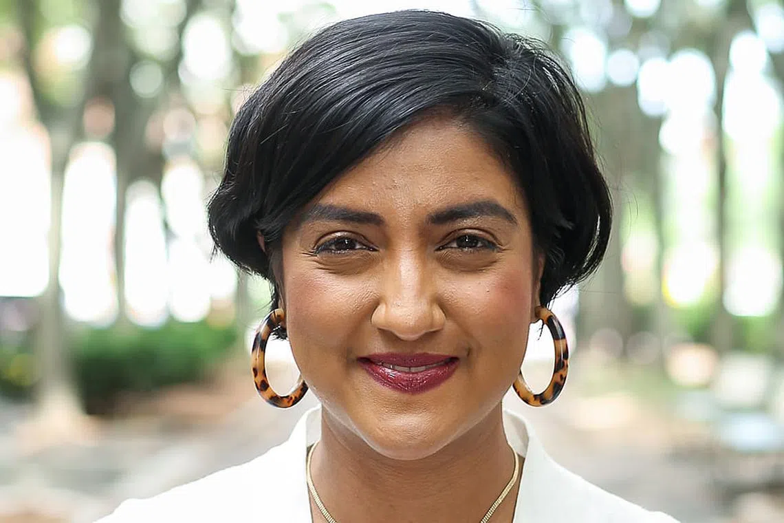 Bringing sustainable period products to women in poverty