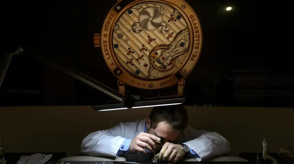 Millennials (born between 1980 and the late 1990s) and Generation Z (born between 1997 and 2010) are taking an early interest in luxury goods, according to a study by management consultants Bain company and the Italian luxury brands association Altagamma Foundation.