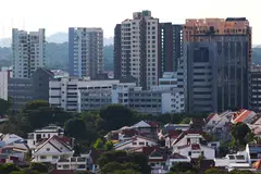 Transaction volume rose by 25 per cent quarter on quarter to 6,715 units in Q4 on a higher number of units launched by developers.