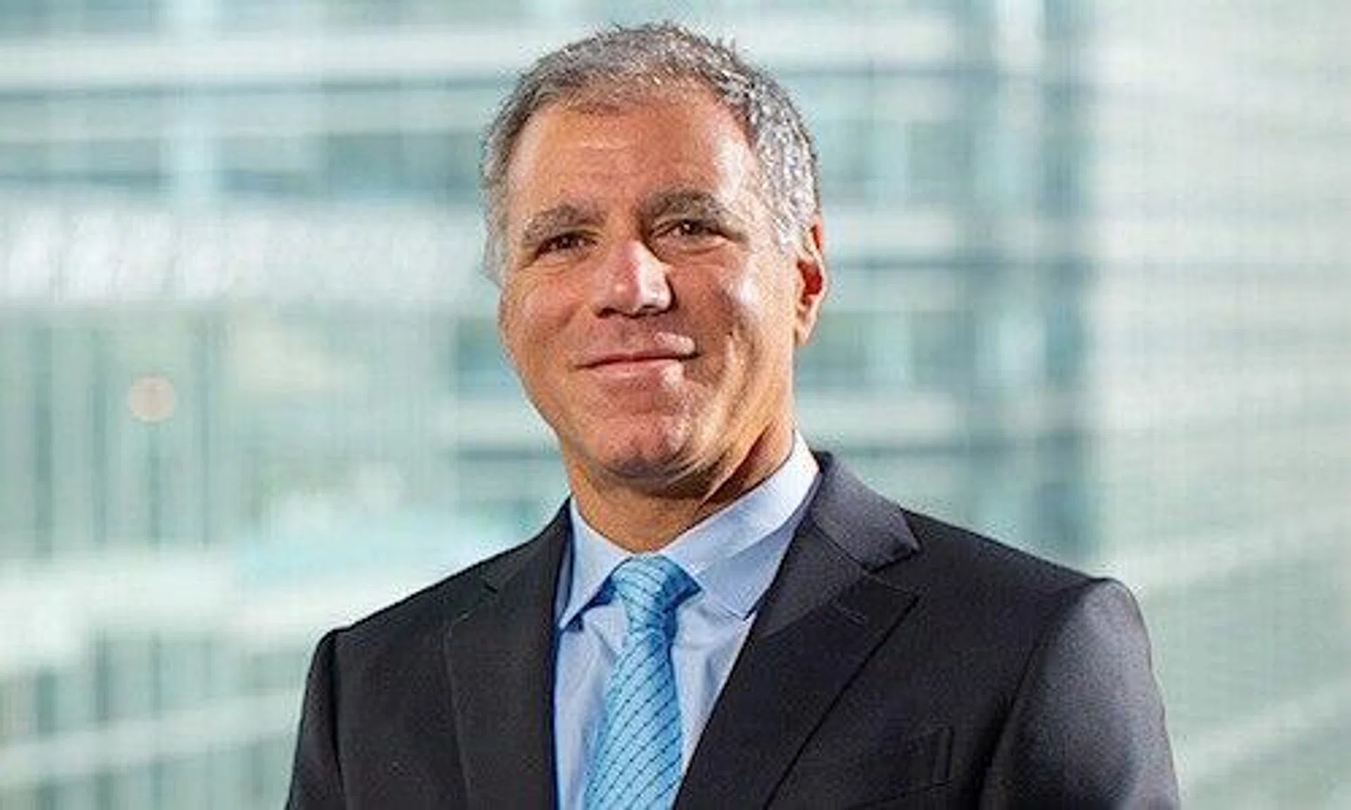 HSBC new CEO Elhedery 'committed' to build on current strategy - The ...