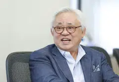 Serge Pun stepped down as executive chairman of Yoma in July, handing the role over to son Melvyn Pun.
