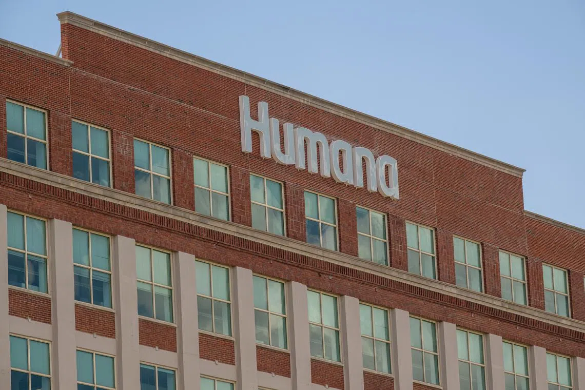 Humana is focused on private Medicare Advantage plans, a segment of the insurance industry squeezed by rising medical costs and stricter payment rules from the federal government. 